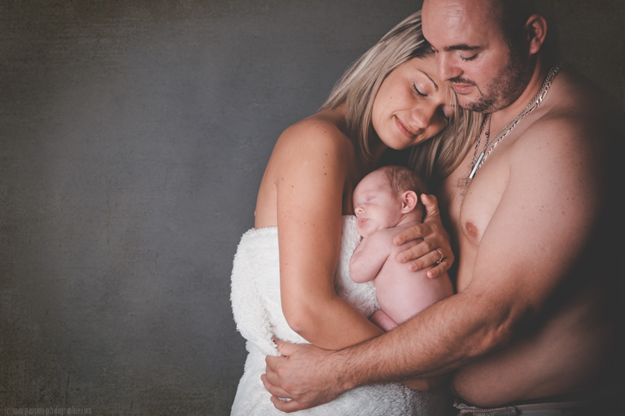 PHOTOGRAPHE NOUVEAU NE | SEANCE BEBE | BREWEN | LOIRE & HAUTE-LOIRE